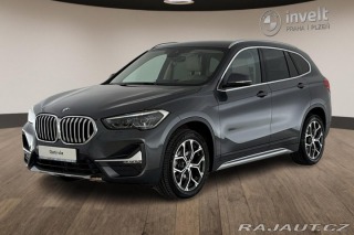 BMW X1 xDrive18d 2021