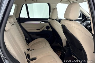 BMW X1 xDrive18d 2021