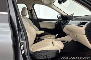 BMW X1 xDrive18d 2021