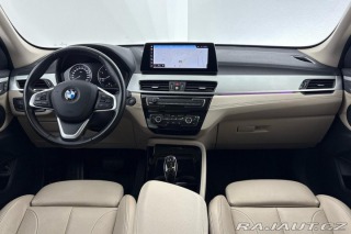 BMW X1 xDrive18d 2021