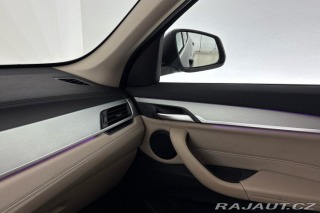 BMW X1 xDrive18d 2021