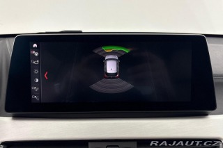 BMW X1 xDrive18d 2021