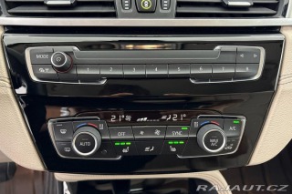 BMW X1 xDrive18d 2021