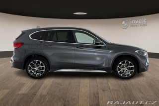 BMW X1 xDrive18d 2021