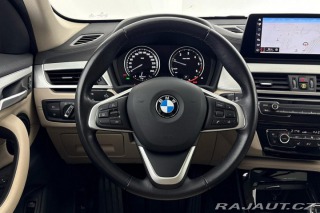 BMW X1 xDrive18d 2021