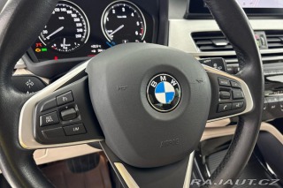 BMW X1 xDrive18d 2021