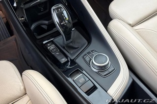 BMW X1 xDrive18d 2021