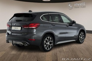 BMW X1 xDrive18d 2021