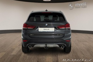 BMW X1 xDrive18d 2021