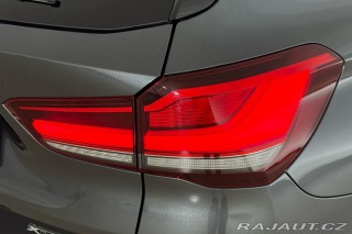BMW X1 xDrive18d 2021