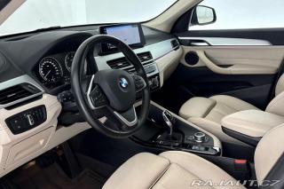 BMW X1 xDrive18d 2021