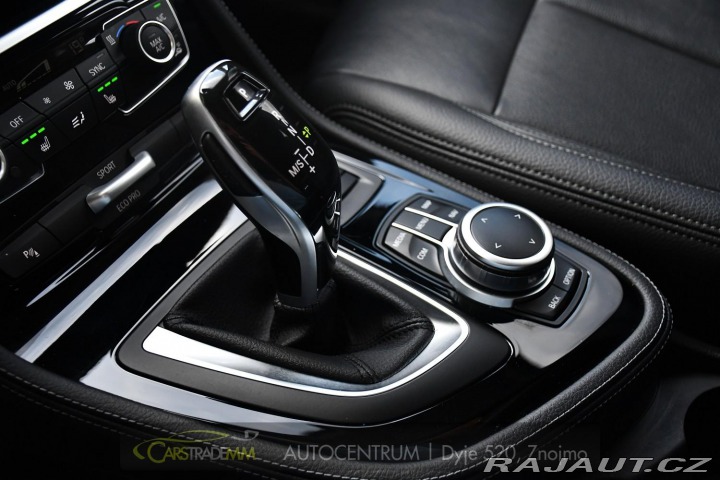 BMW 2 216d GRAND TOURER TAŽNÉ 7 2021