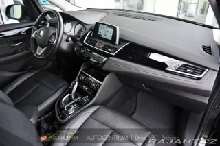 BMW 2 216d GRAND TOURER TAŽNÉ 7 2021