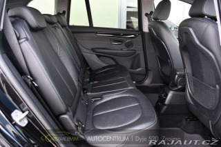 BMW 2 216d GRAND TOURER TAŽNÉ 7 2021