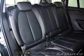 BMW 2 216d GRAND TOURER TAŽNÉ 7 2021