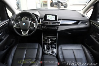 BMW 2 216d GRAND TOURER TAŽNÉ 7 2021
