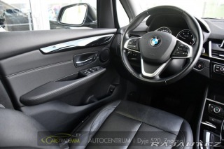 BMW 2 216d GRAND TOURER TAŽNÉ 7 2021