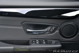 BMW 2 216d GRAND TOURER TAŽNÉ 7 2021