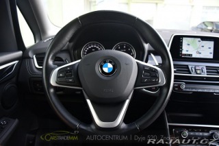 BMW 2 216d GRAND TOURER TAŽNÉ 7 2021