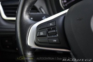 BMW 2 216d GRAND TOURER TAŽNÉ 7 2021