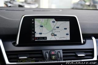 BMW 2 216d GRAND TOURER TAŽNÉ 7 2021