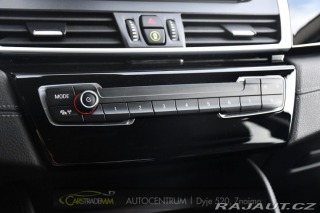 BMW 2 216d GRAND TOURER TAŽNÉ 7 2021
