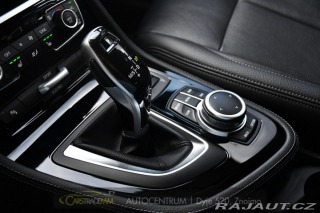 BMW 2 216d GRAND TOURER TAŽNÉ 7 2021