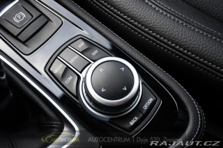 BMW 2 216d GRAND TOURER TAŽNÉ 7 2021