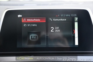 BMW 2 216d GRAND TOURER TAŽNÉ 7 2021