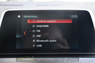 BMW 2 216d GRAND TOURER TAŽNÉ 7 2021