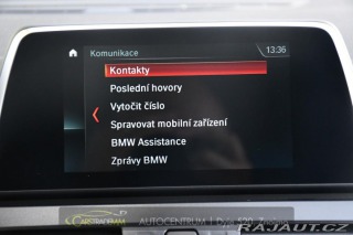 BMW 2 216d GRAND TOURER TAŽNÉ 7 2021
