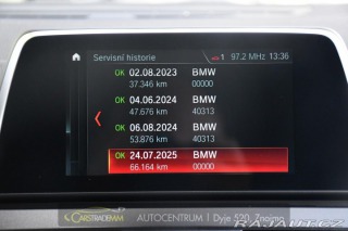 BMW 2 216d GRAND TOURER TAŽNÉ 7 2021