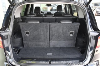 BMW 2 216d GRAND TOURER TAŽNÉ 7 2021