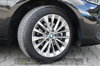BMW 2 216d GRAND TOURER TAŽNÉ 7 2021