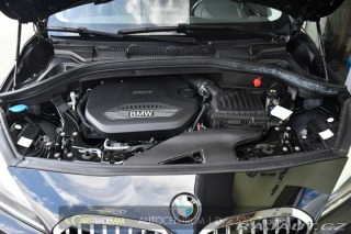 BMW 2 216d GRAND TOURER TAŽNÉ 7 2021