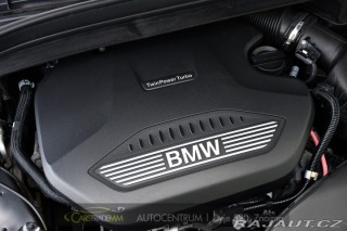BMW 2 216d GRAND TOURER TAŽNÉ 7 2021