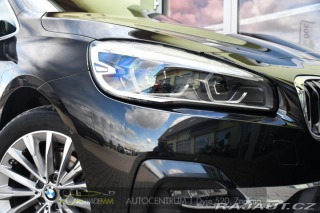 BMW 2 216d GRAND TOURER TAŽNÉ 7 2021