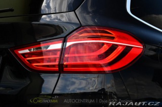 BMW 2 216d GRAND TOURER TAŽNÉ 7 2021