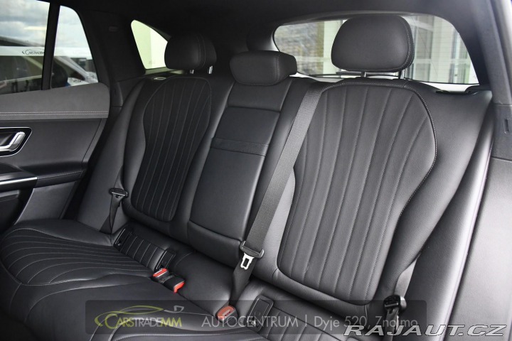 Mercedes-Benz EQE SUV 350+  PANORAMA 2024