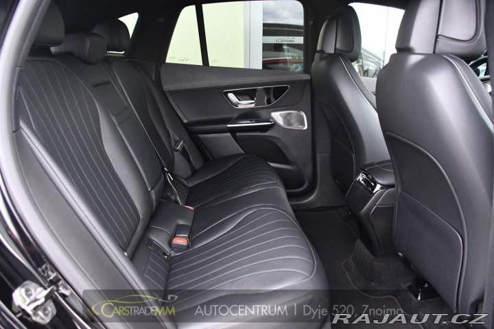 Mercedes-Benz EQE SUV 350+  PANORAMA 2024