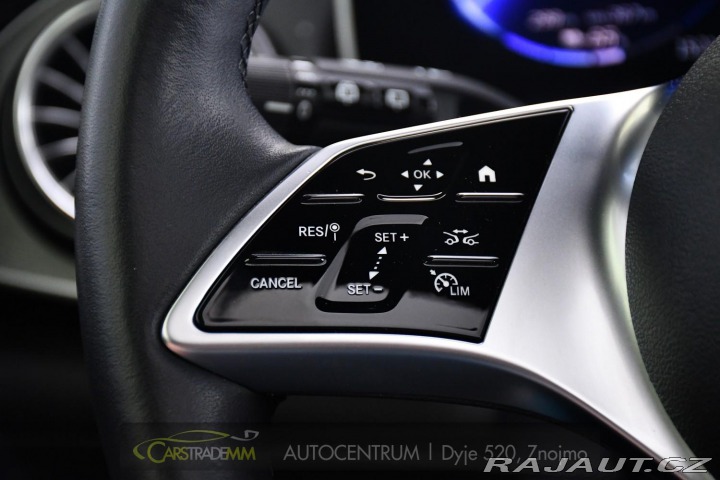 Mercedes-Benz EQE SUV 350+  PANORAMA 2024
