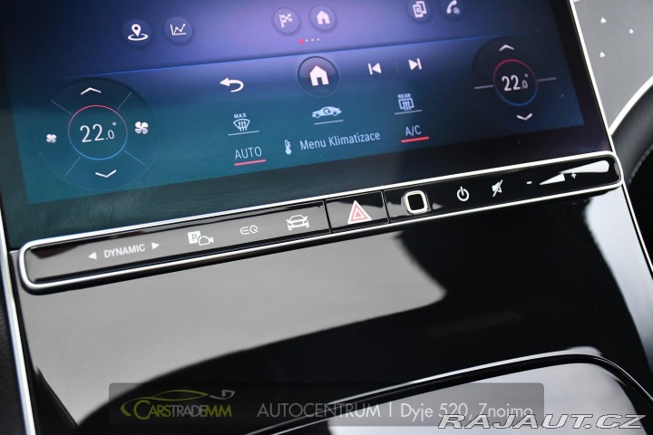 Mercedes-Benz EQE SUV 350+  PANORAMA 2024