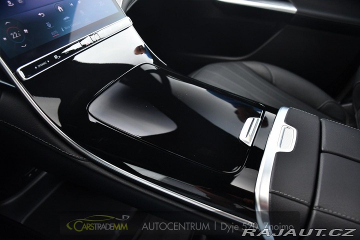 Mercedes-Benz EQE SUV 350+  PANORAMA 2024