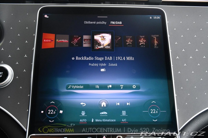 Mercedes-Benz EQE SUV 350+  PANORAMA 2024