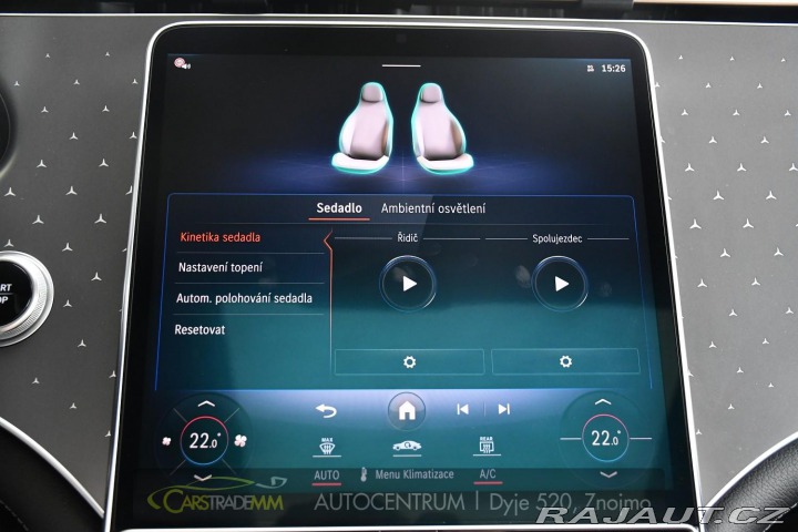 Mercedes-Benz EQE SUV 350+  PANORAMA 2024