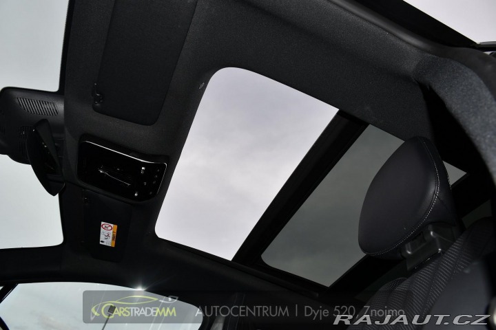 Mercedes-Benz EQE SUV 350+  PANORAMA 2024
