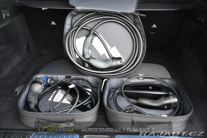Mercedes-Benz EQE SUV 350+  PANORAMA 2024