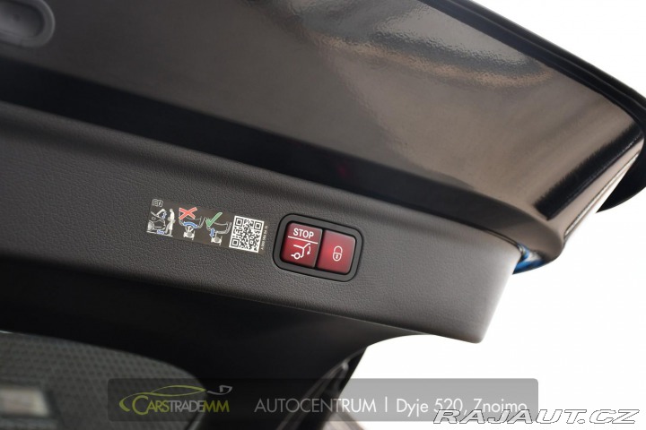 Mercedes-Benz EQE SUV 350+  PANORAMA 2024