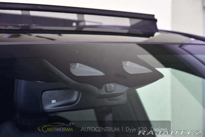 Mercedes-Benz EQE SUV 350+  PANORAMA 2024