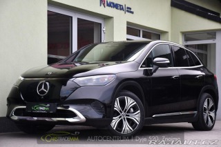Mercedes-Benz EQE SUV 350+ PANORAMA 2024